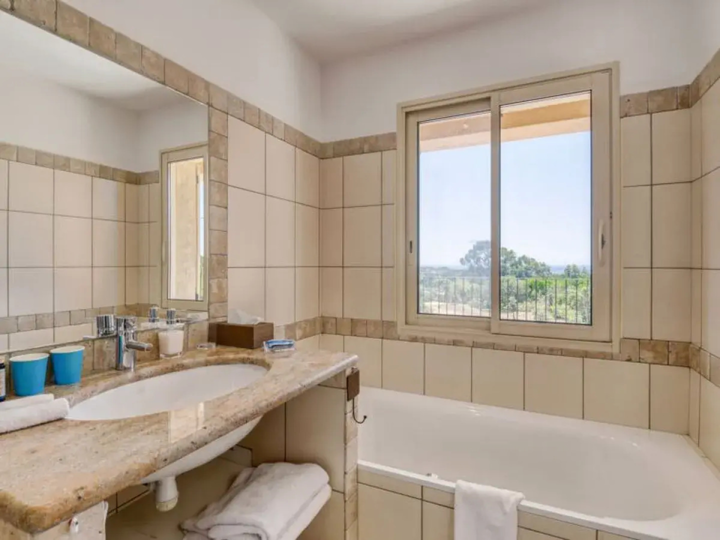 Villa Villa I Tre Fratelli