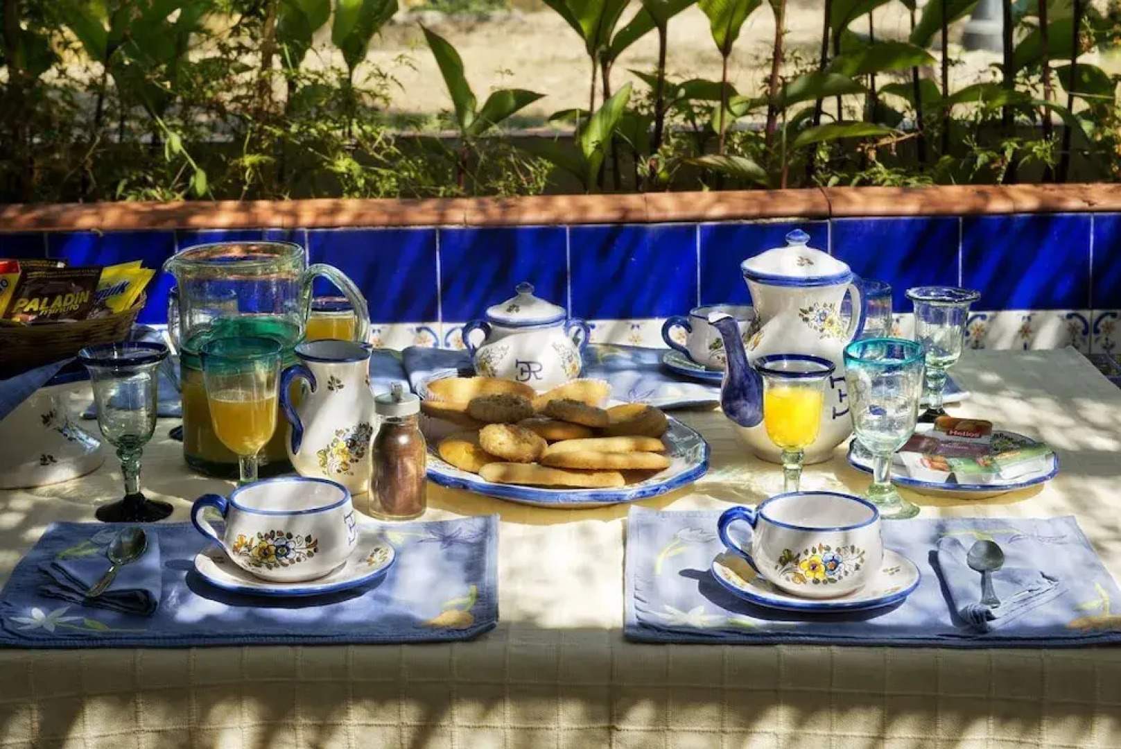 Finca Dehesa Tres Riveros