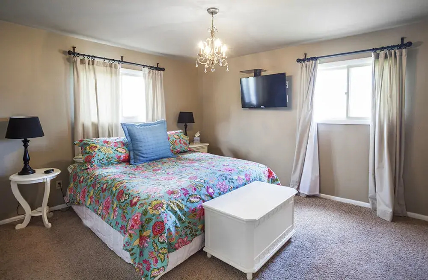 Casa Lodging Cottages