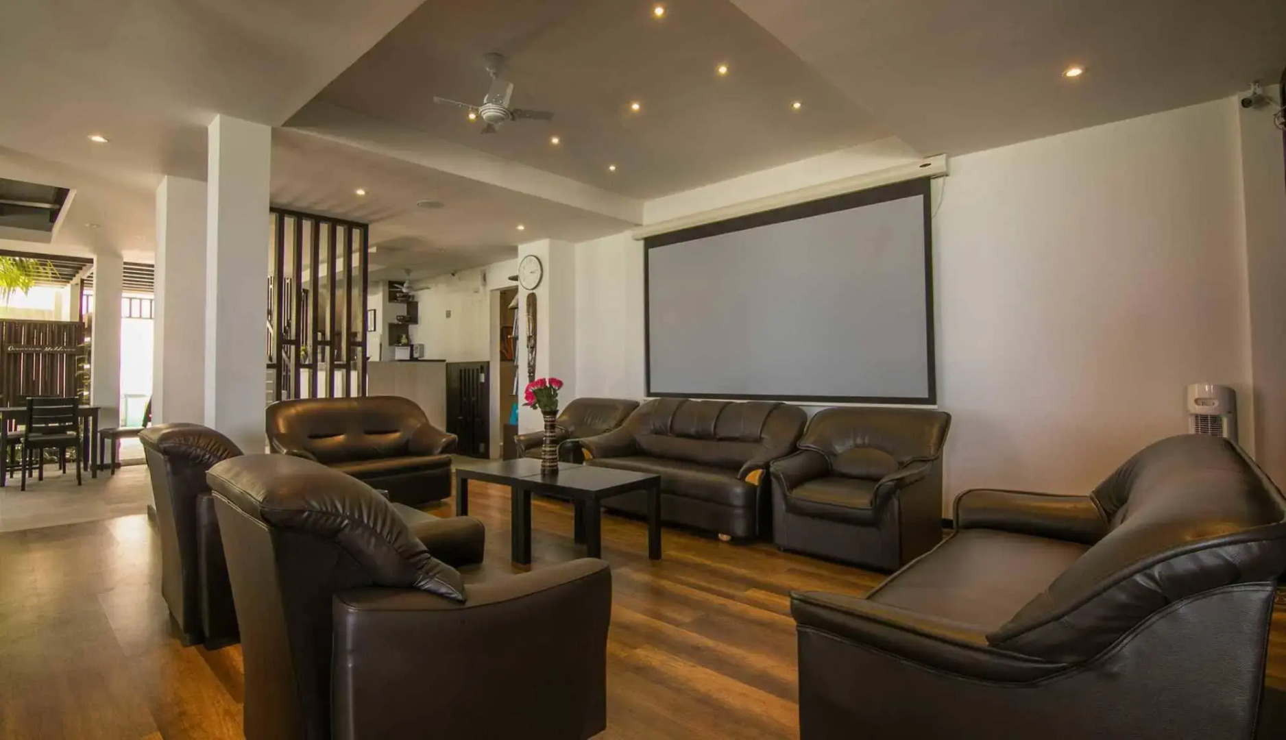 Canopus Retreat Thulusdhoo