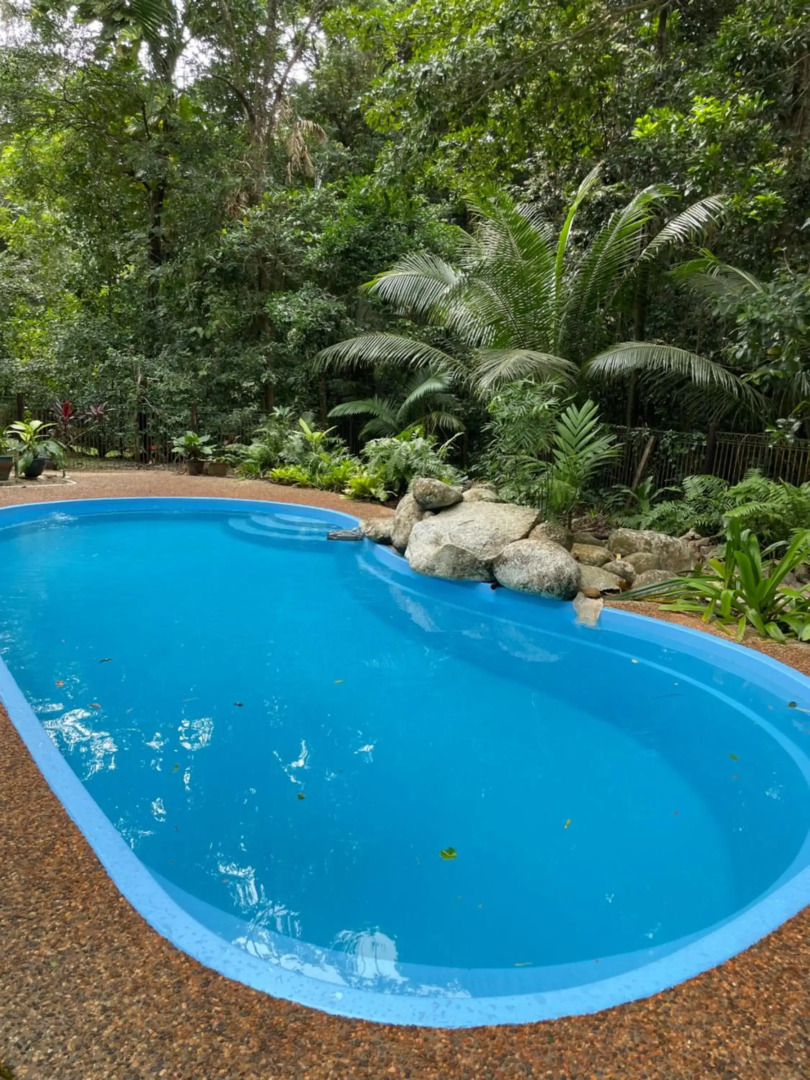 Wait-a-While Eco Retreat