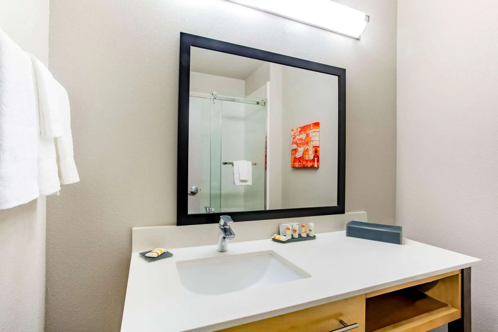 La Quinta Inn & Suites by Wyndham Andrews