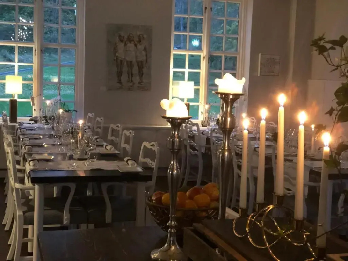 Kullagårdens Wärdshus