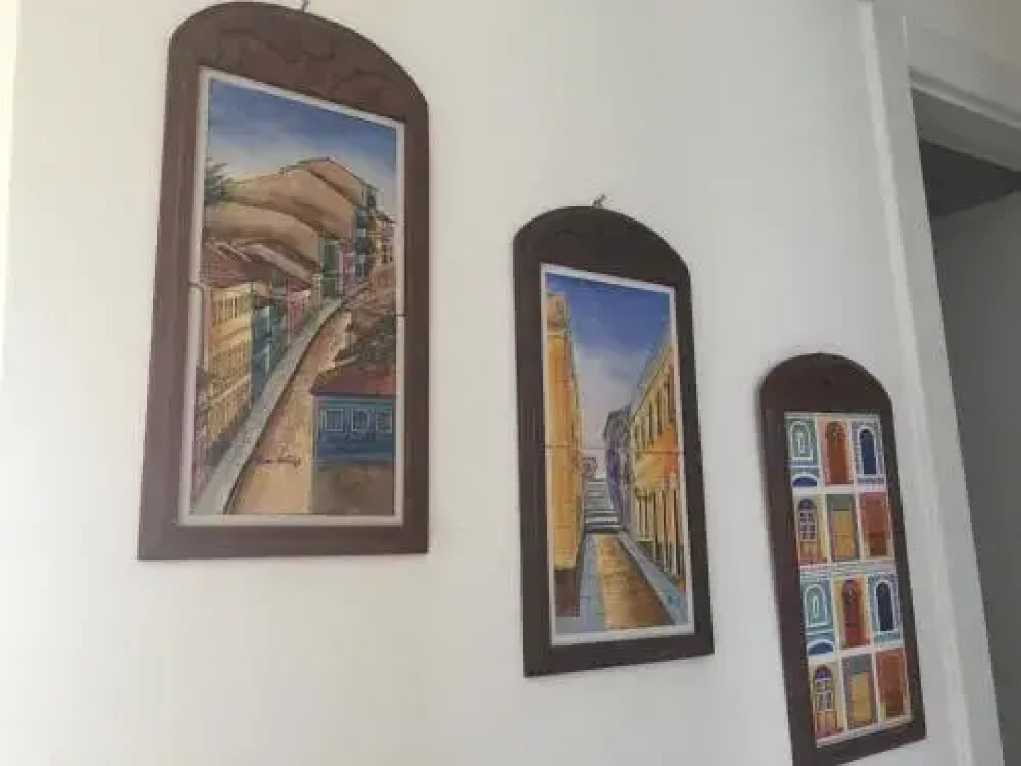 Cond Mediterrâneo I - Iberostate