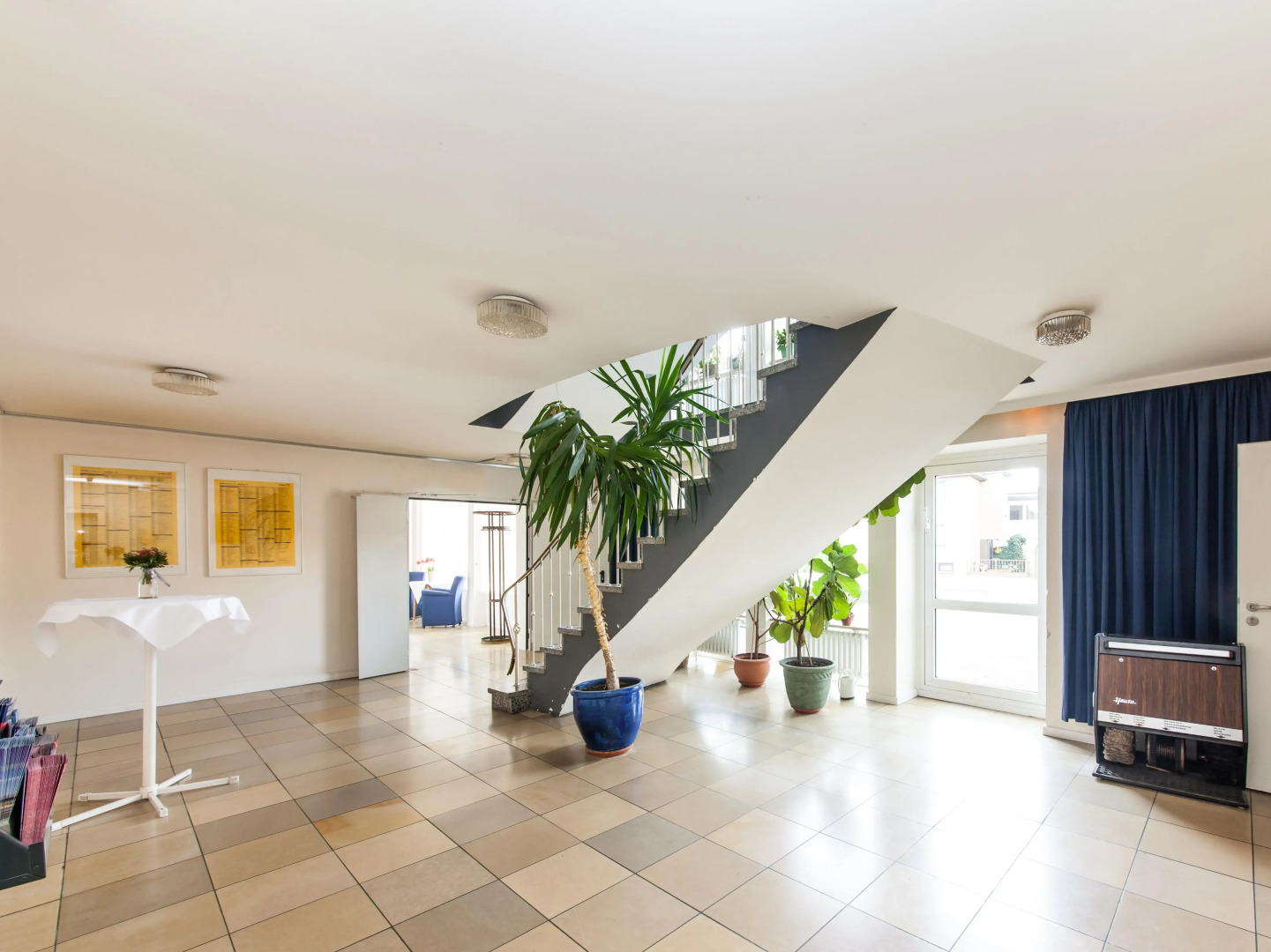 Hotel Drei Kronen Elmshorn