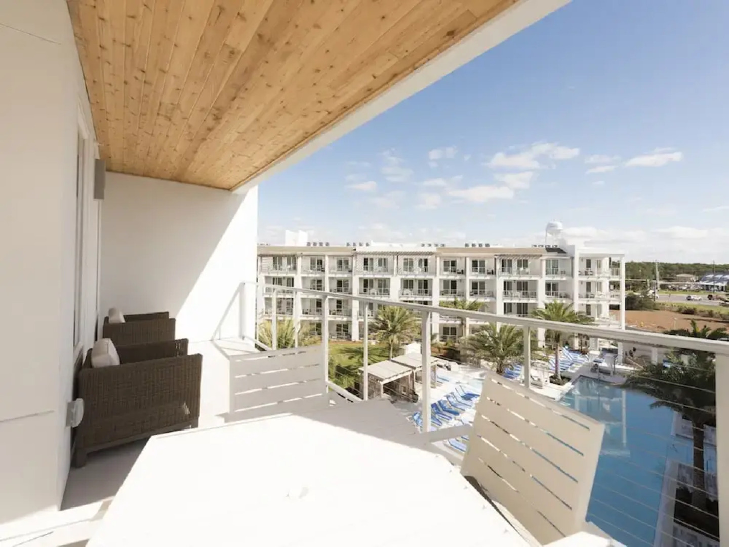 The Pointe by Wyndham Vacation Rentals