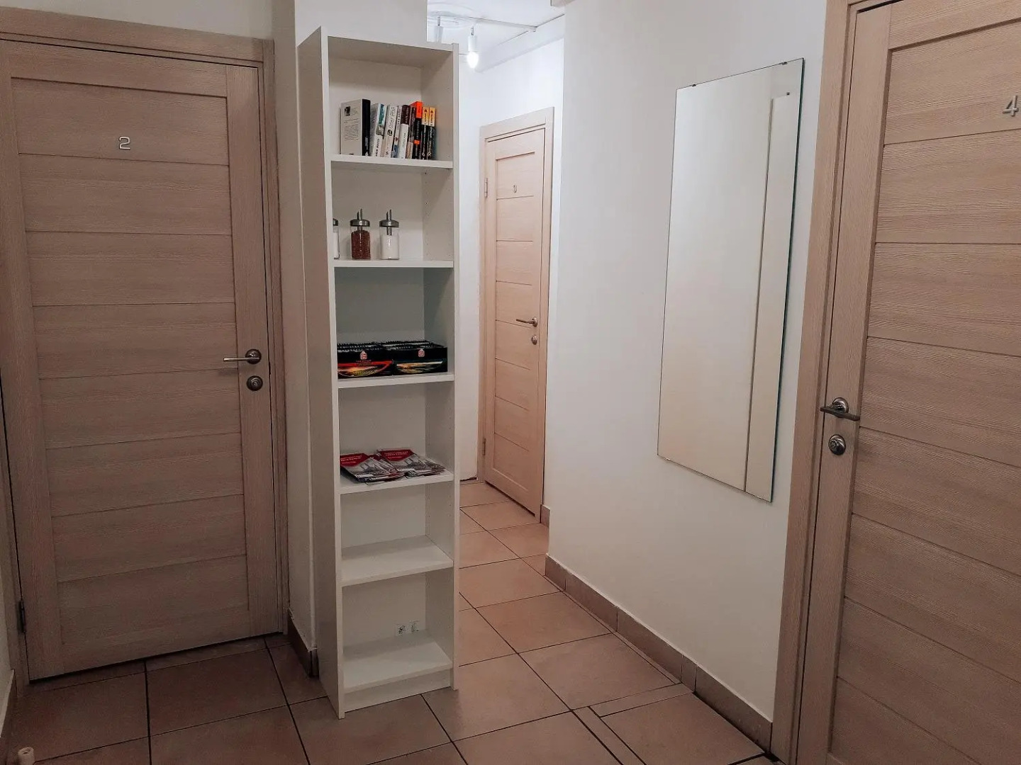 Квартиры Как дома на Бурхана Шахиди