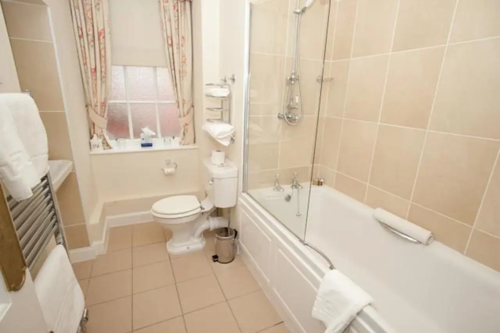 Culloden House Hotel