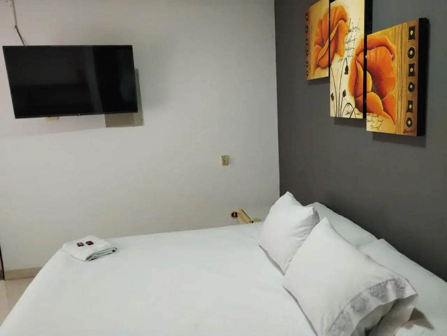 Hotel El Sol La 27
