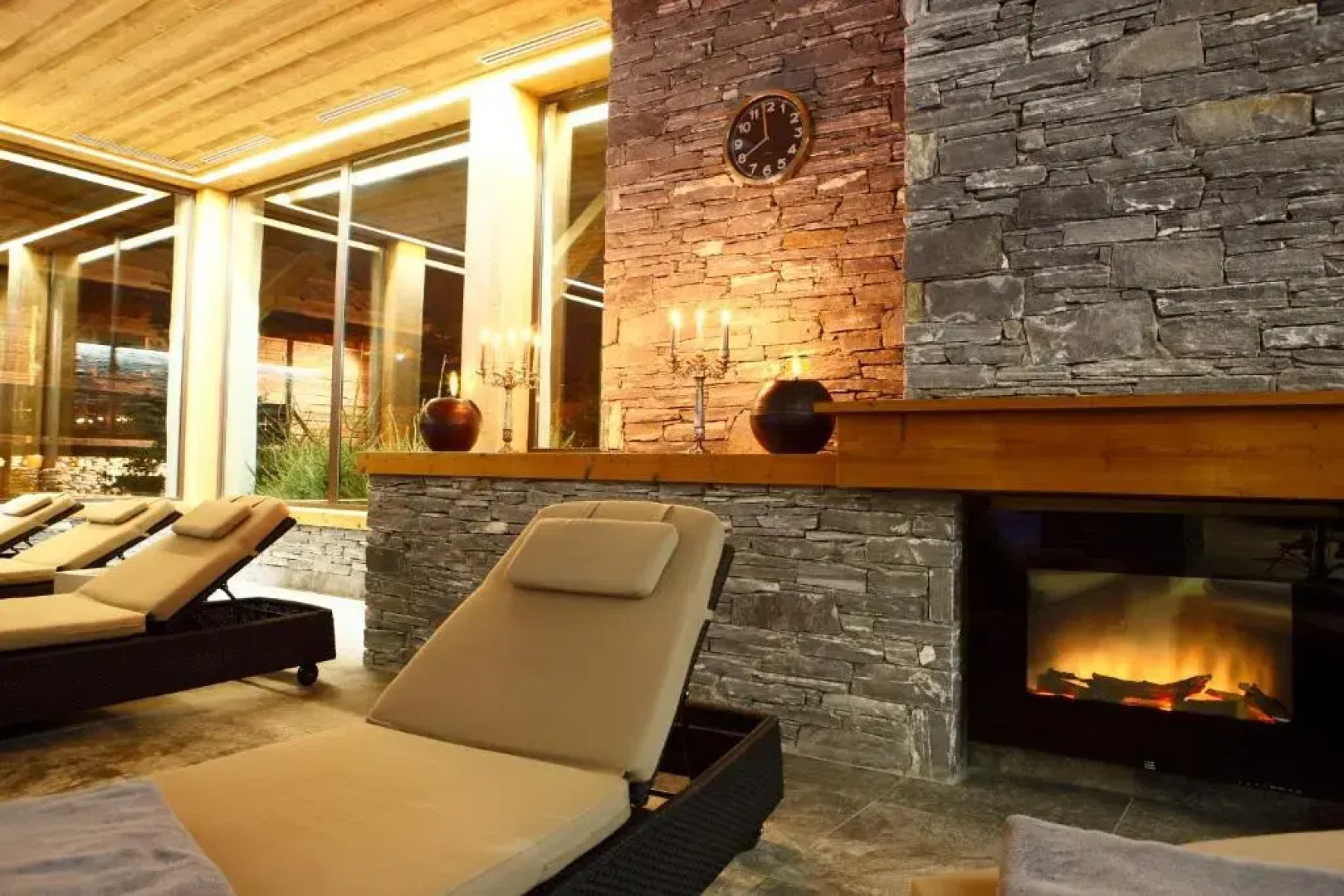 Hôtel Le Fer à Cheval