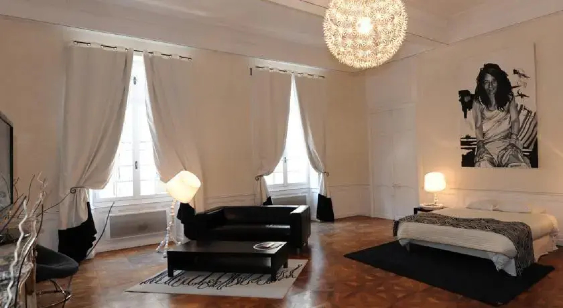 Résidence de Bressac