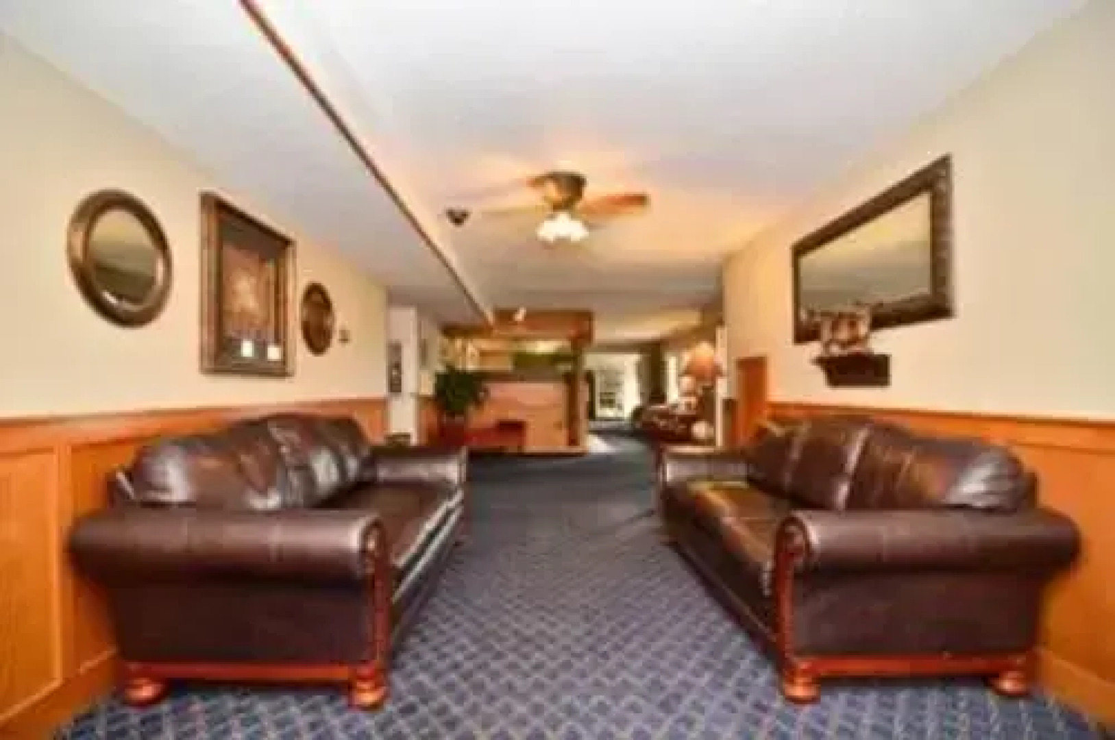 Best Western Metro North