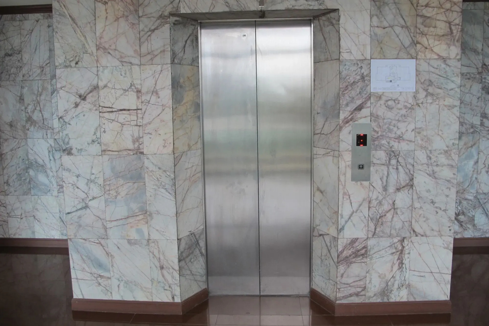 Chateau Vista Serviced apartment