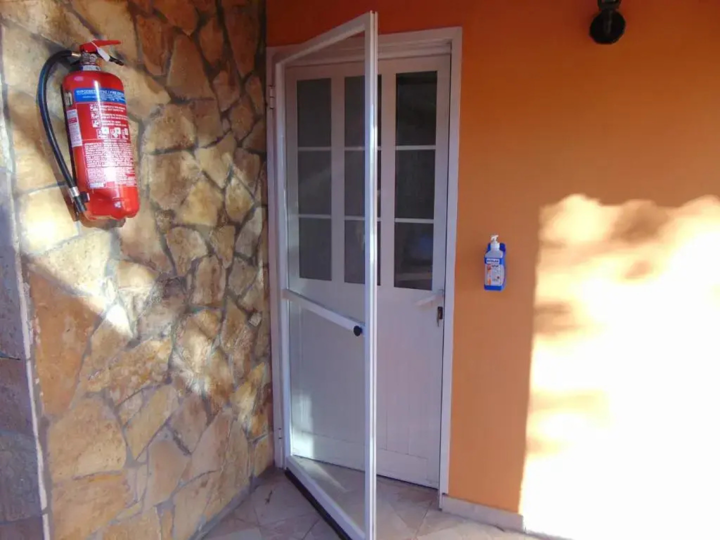 Maria Apartments - Studios