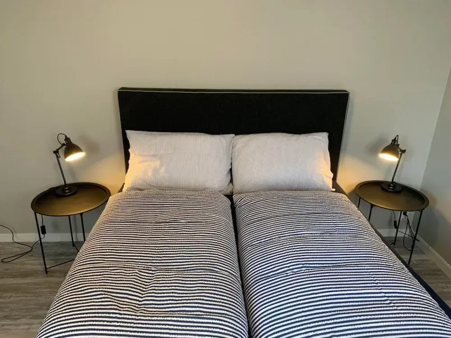 Notodden Sentrum Apartment NO 8