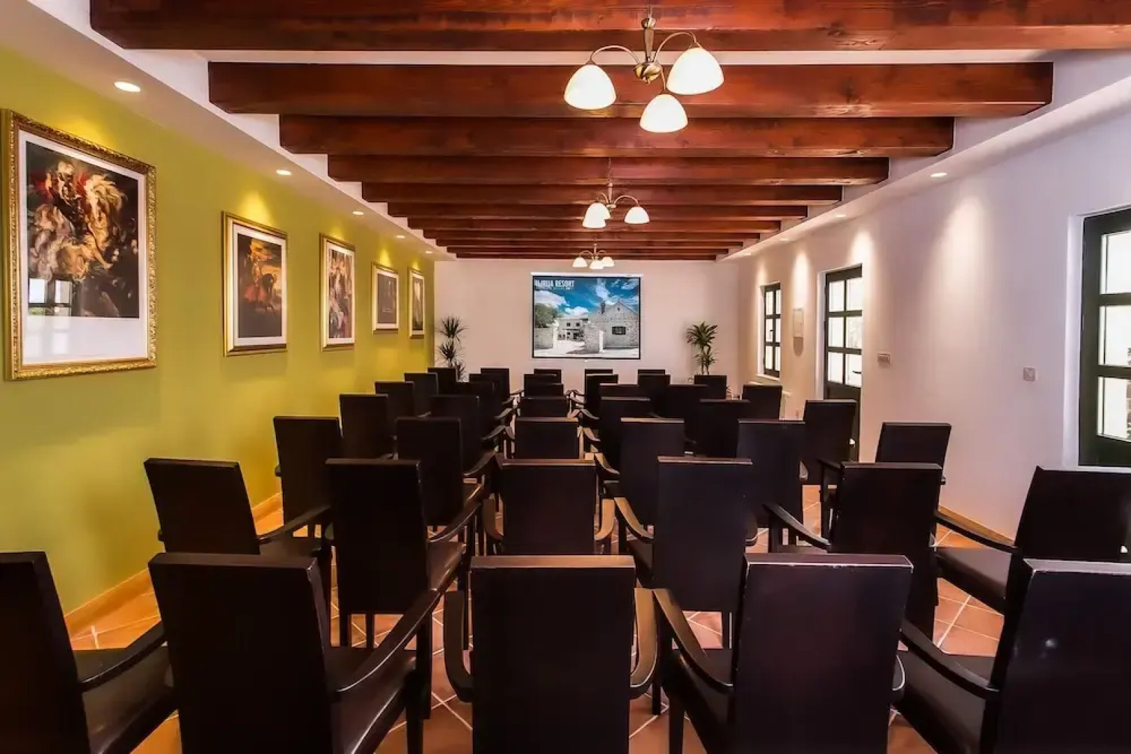 Heritage Hotel Raznjevica Dvori