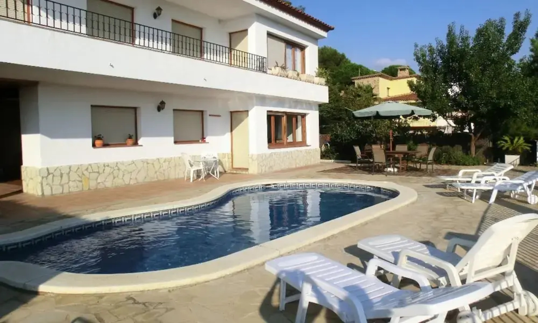 Villa in Blanes - 104811 by MO Rentals