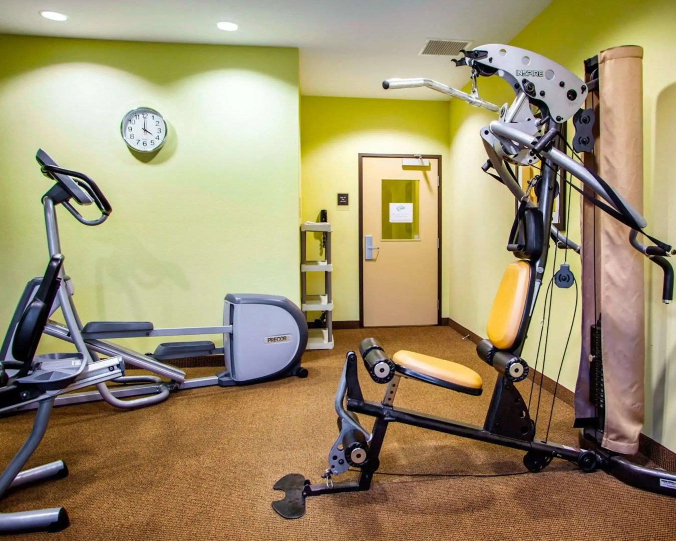 Suburban Studios Cedar Falls