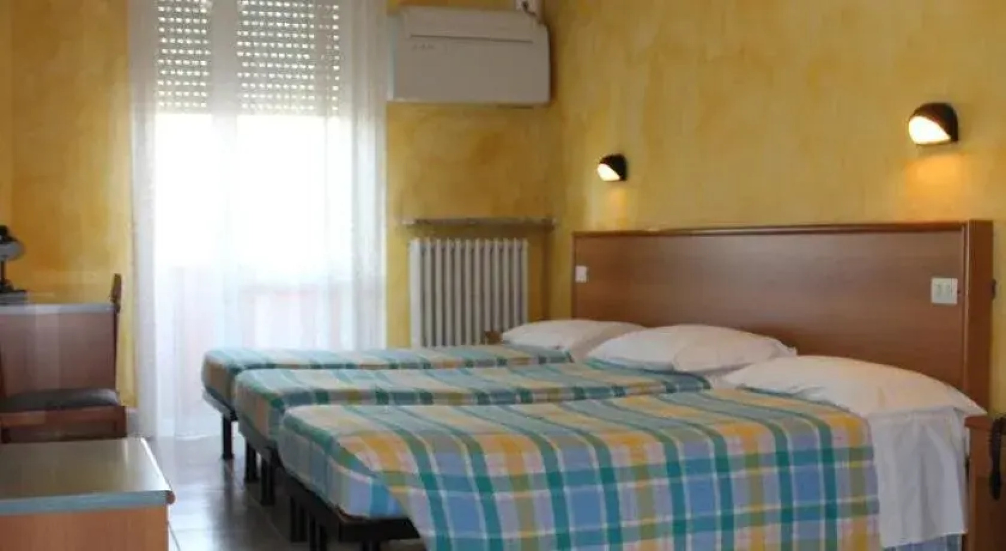Albergo Napoleone