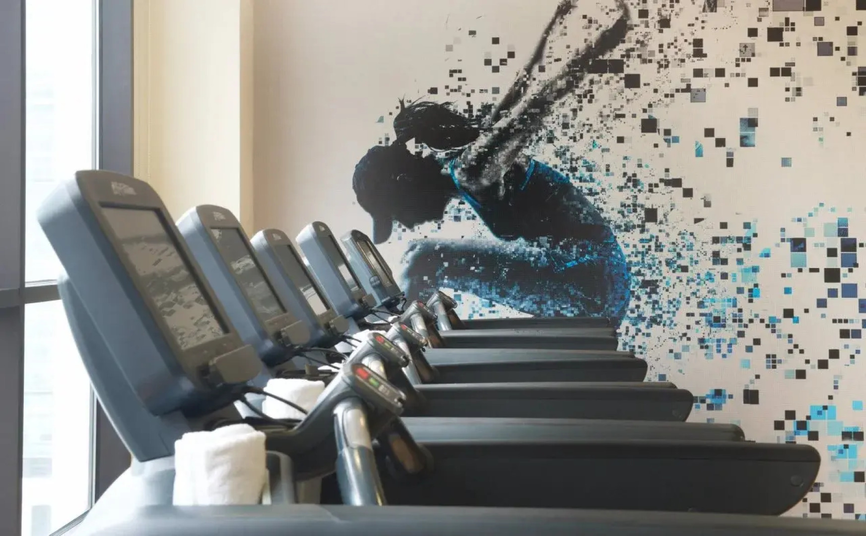 Sheraton Indianapolis City Centre Hotel