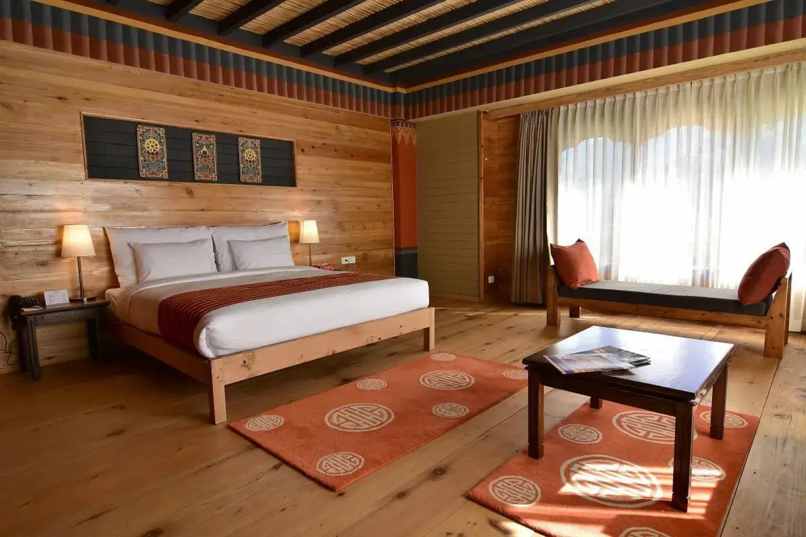 Hotel River Valley