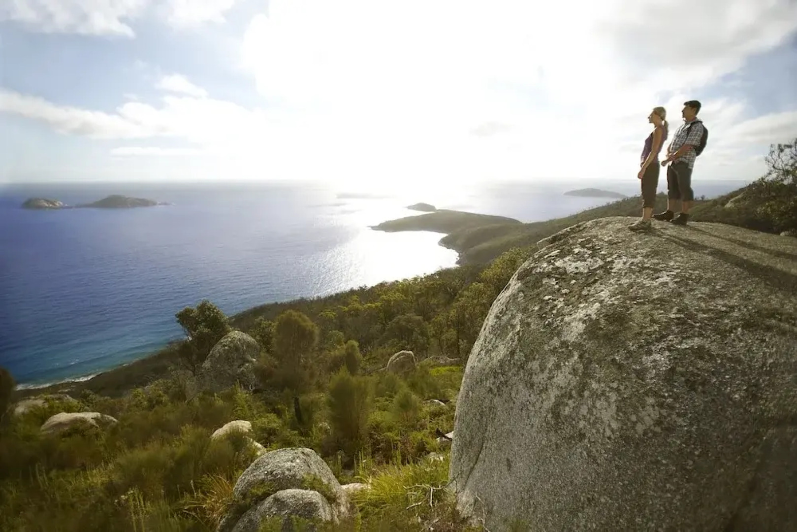 Wilsons Prom Holiday Park