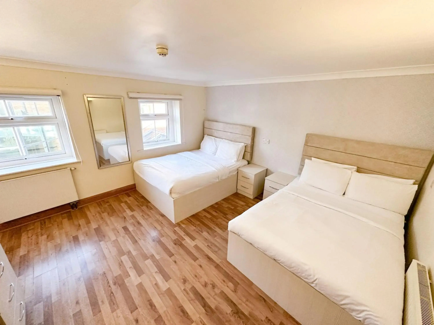 Baylis House Hotel - Heathrow