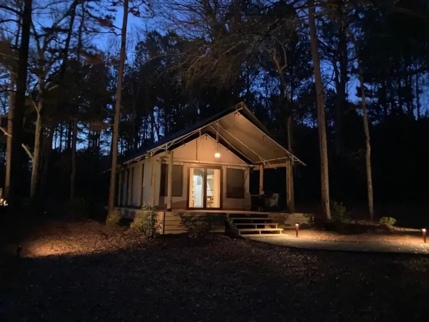 Pine Mountain RV Resort