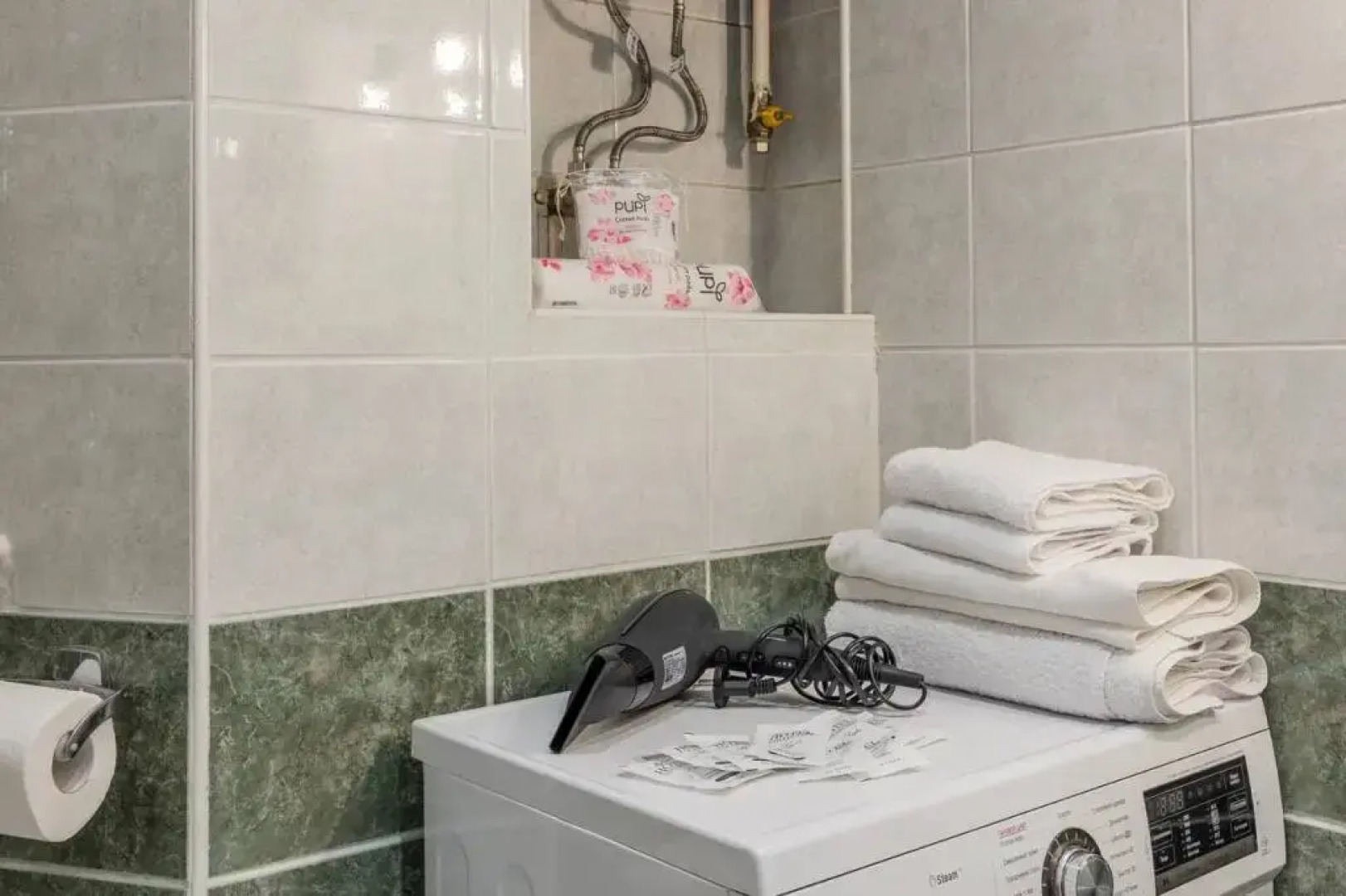 Бридж Таун Отель