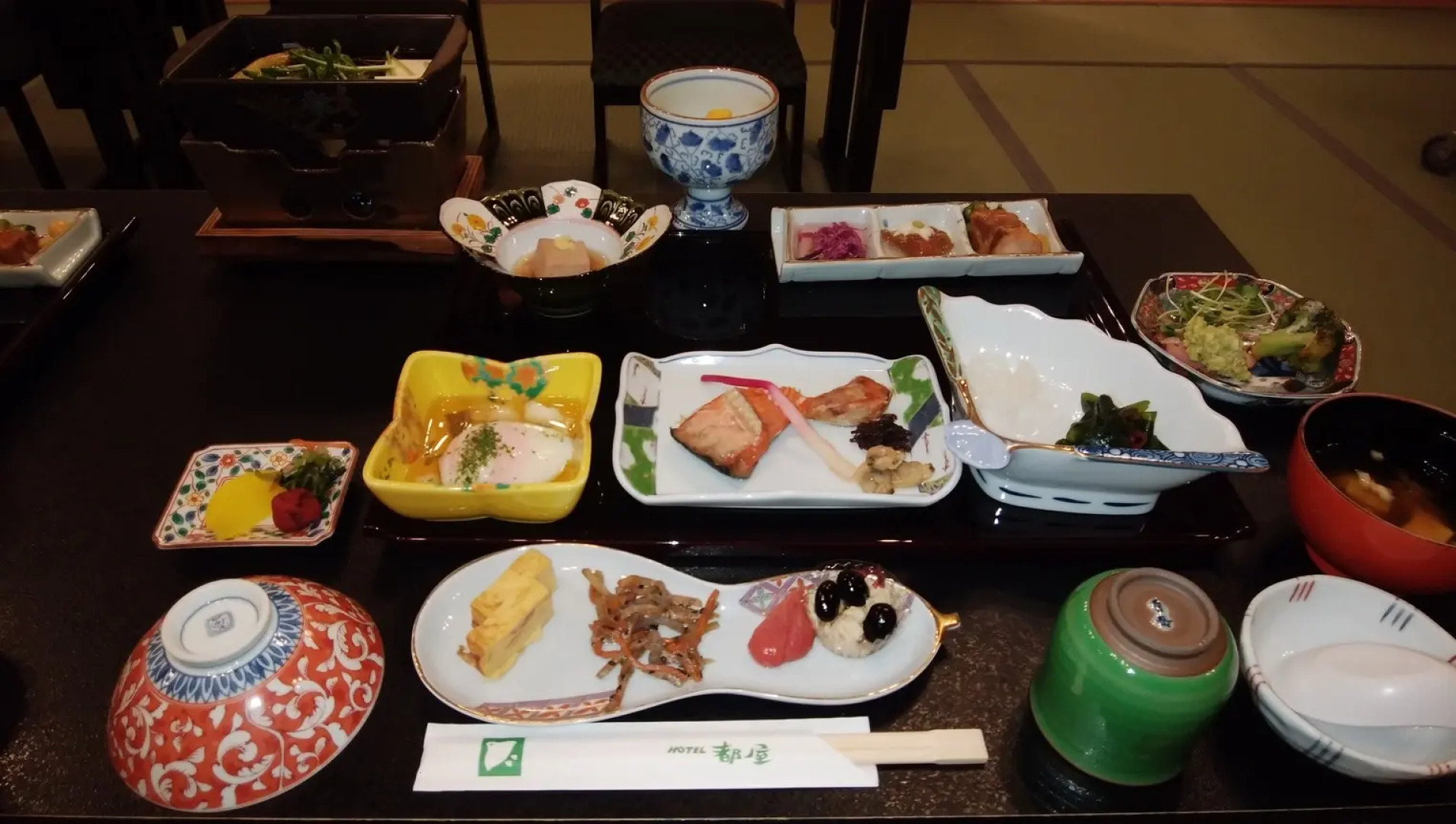 Umibe-no-Yado Miyakoya