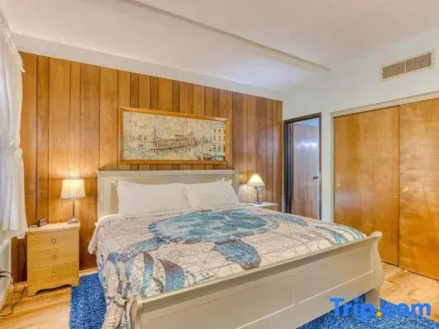 Sand & Sea Apartments