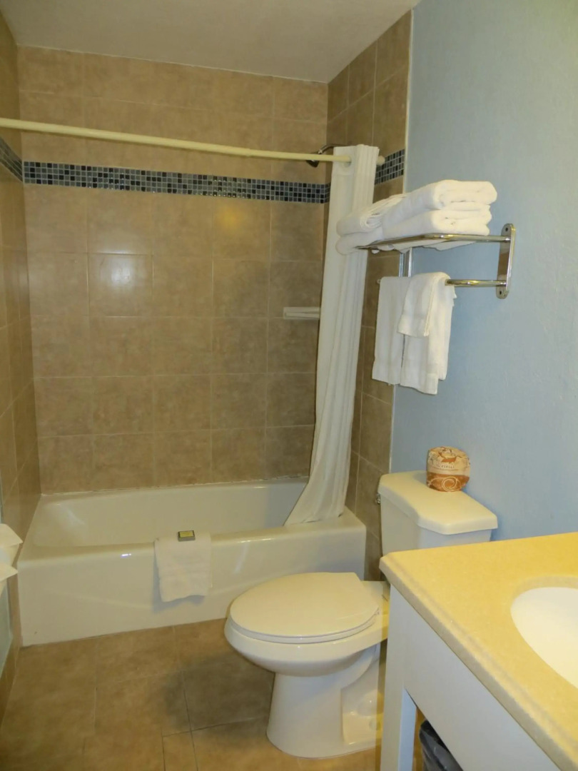 Bay Front Inn Santa Cruz