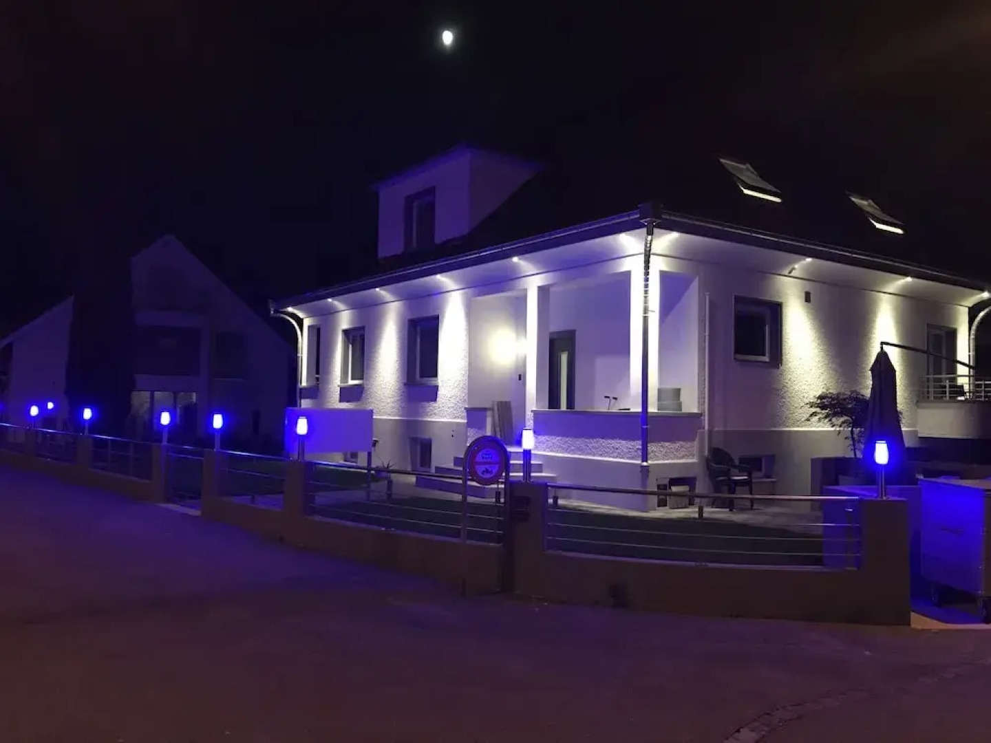 Im Zentrum der Schweiz