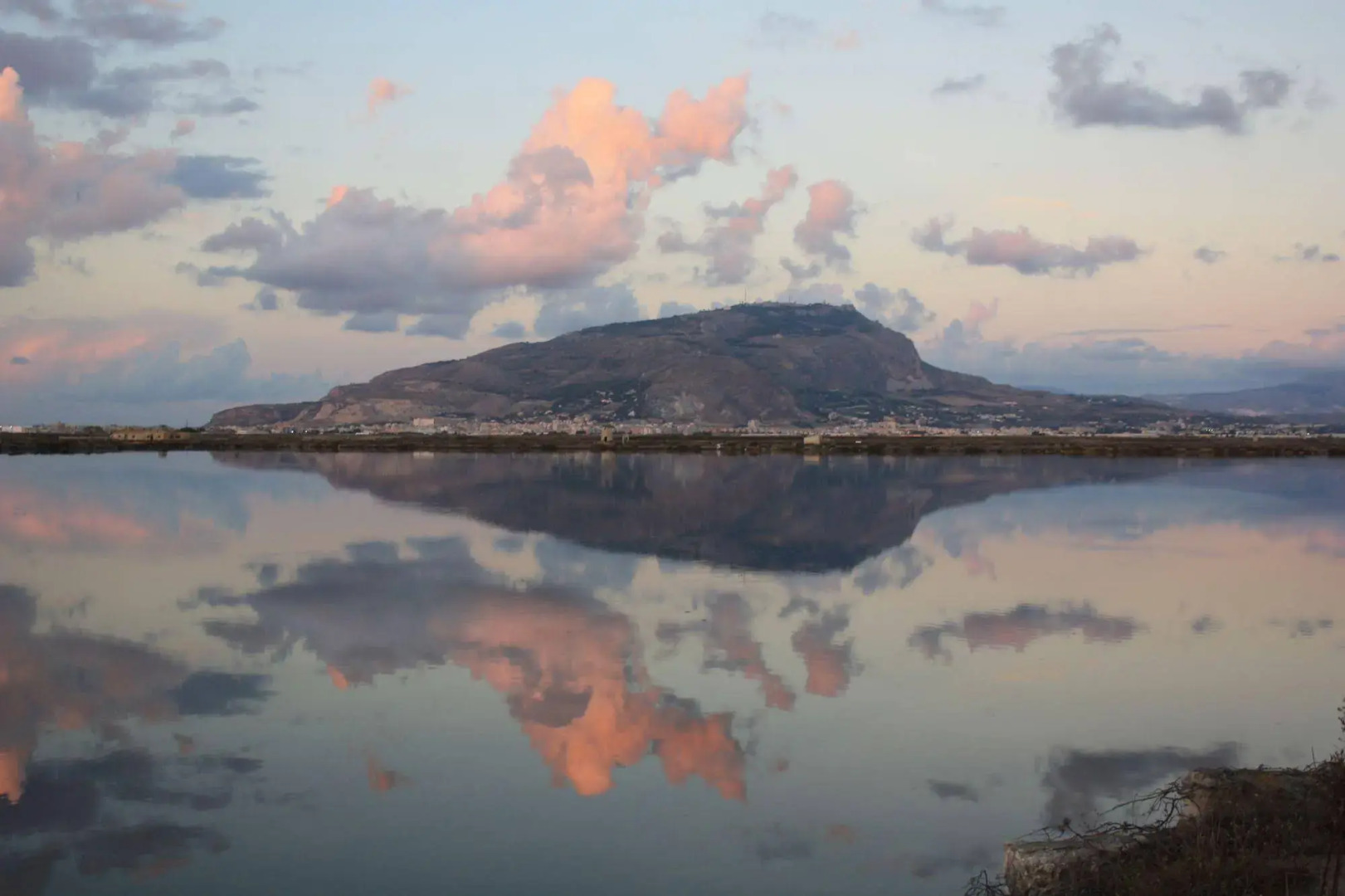 Casolare nelle Saline