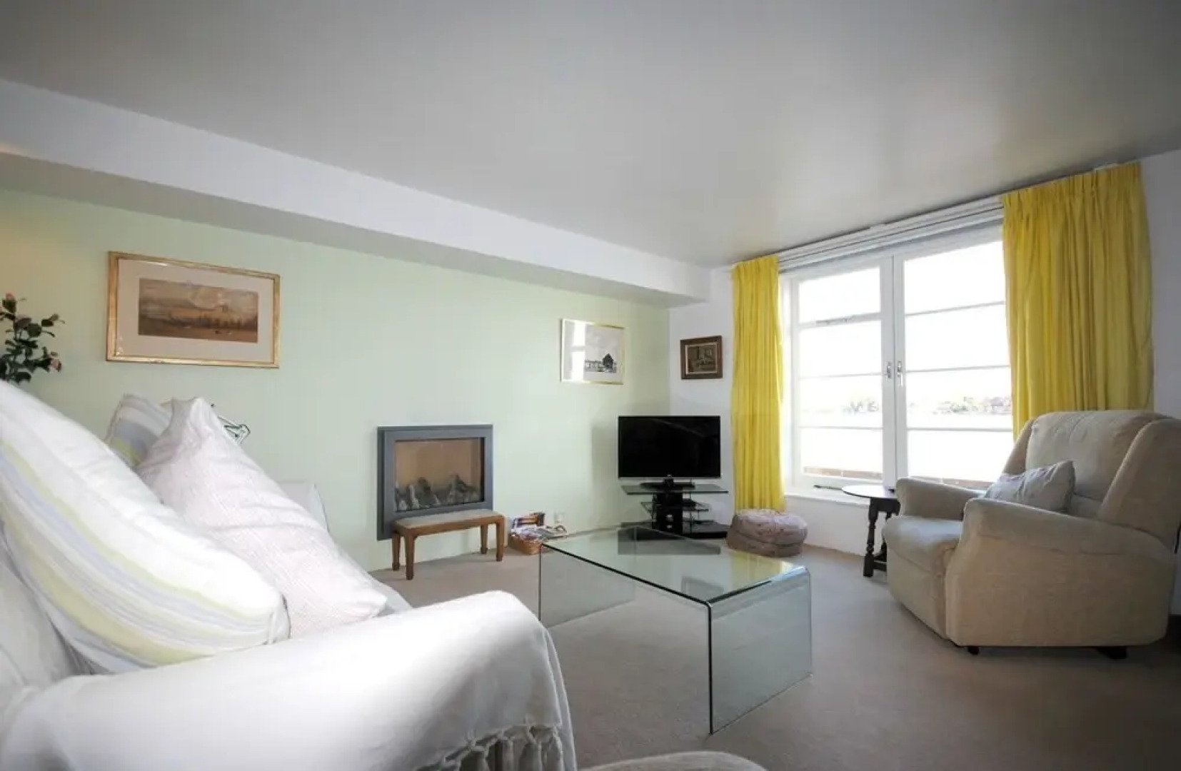 Oysters, Bosham 25299