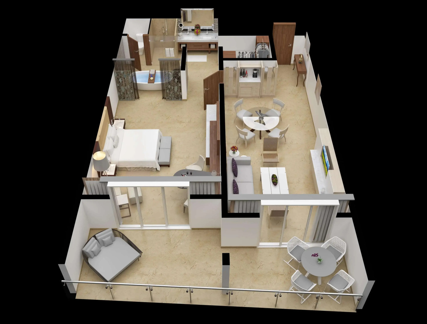 Le Blanc Spa Resort Los Cabos - Adults Only - All-Inclusive