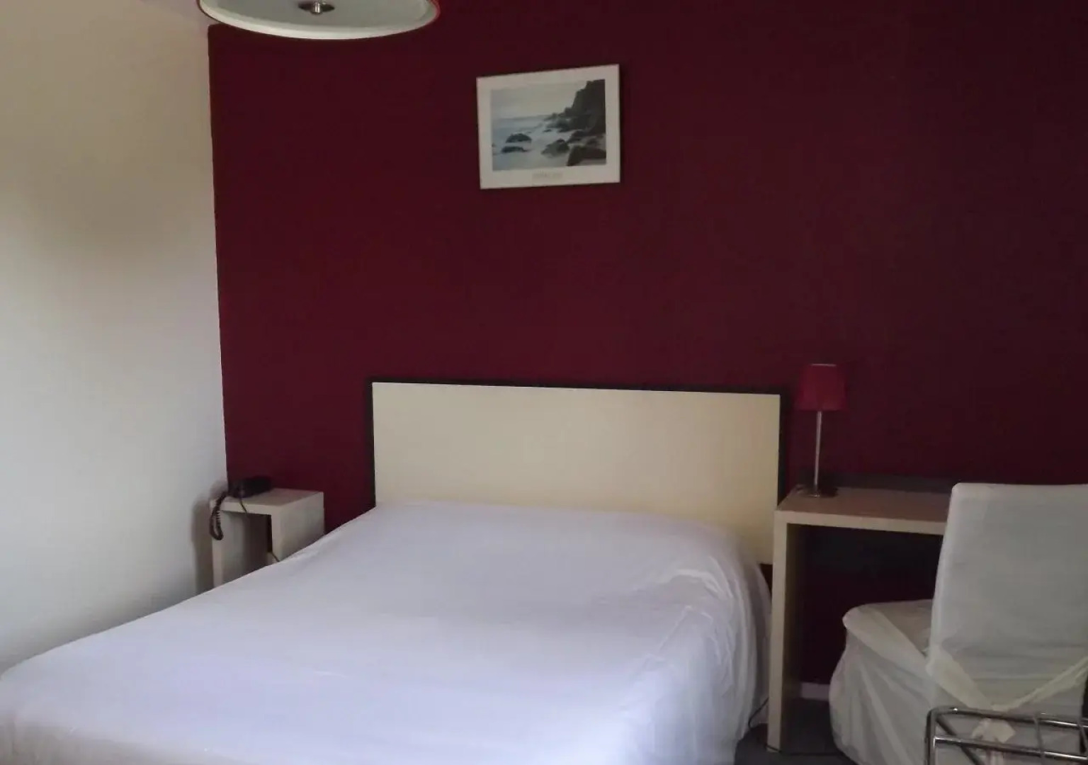 Hôtel Eurocean by Popinns