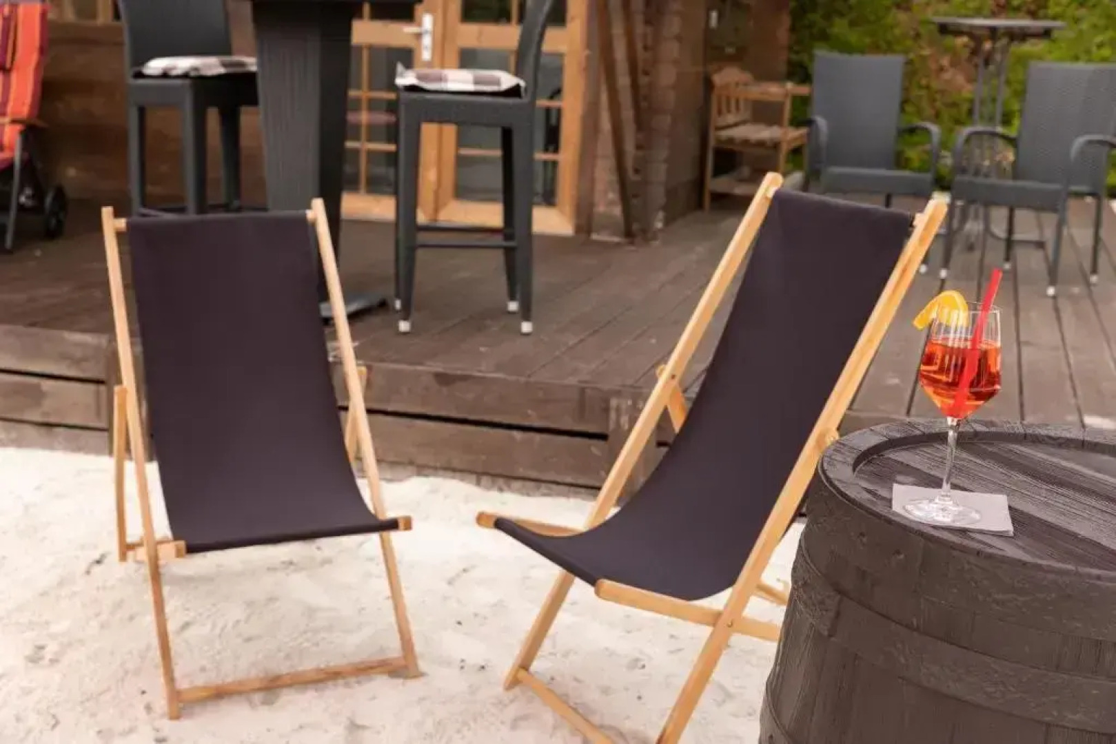 Hotel Zur Post Ochsendorf