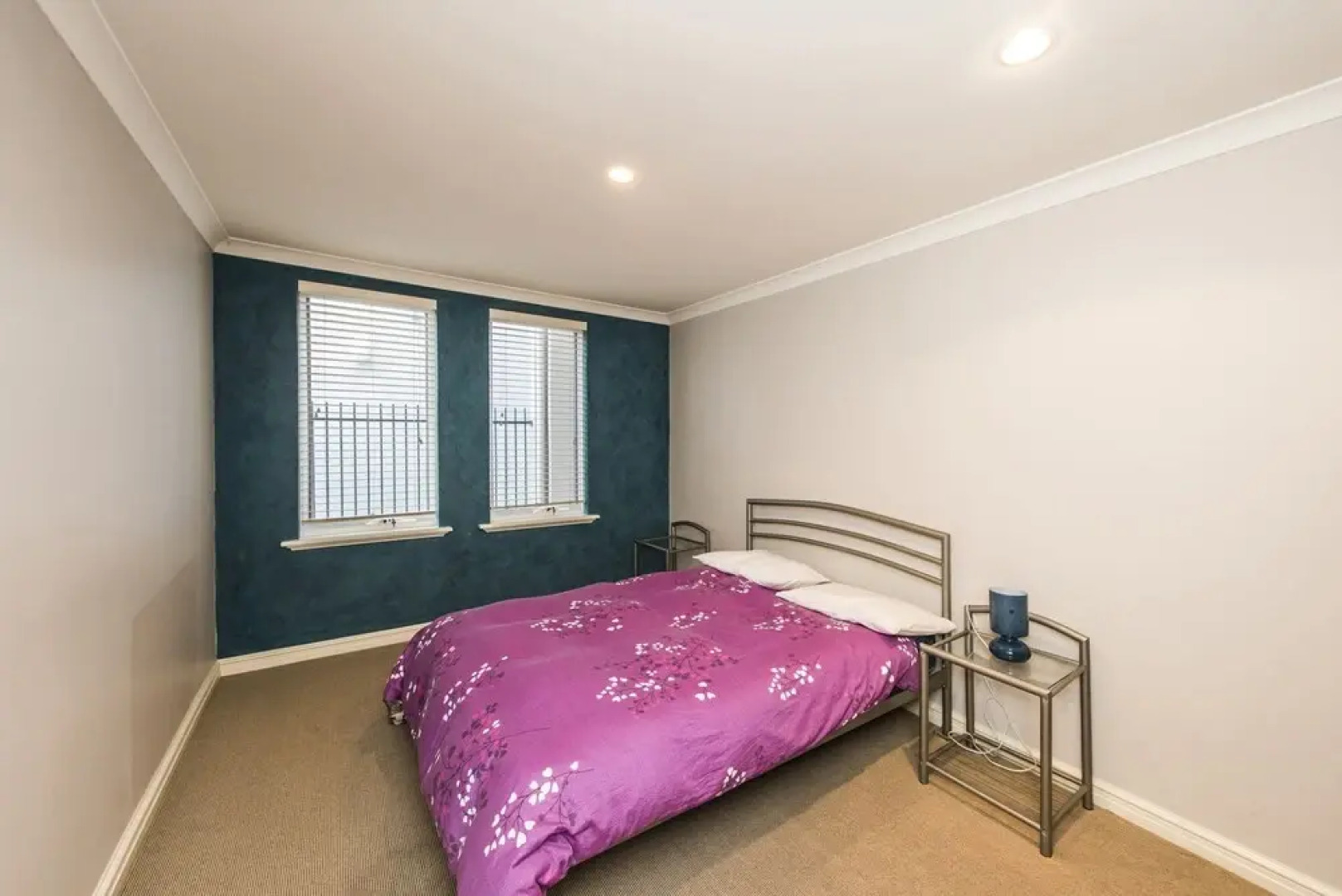 Ledge Point Village - Villa 25 - Pool & Tennis Facilities