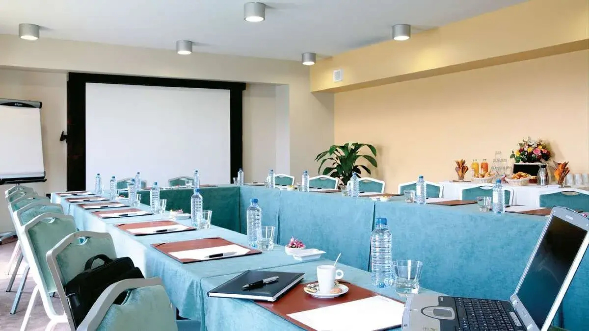 AppartCity Confort Montpellier Ovalie