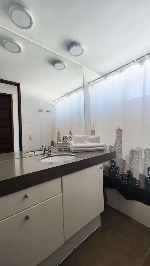 Hotel y Cabañas Hornitos - Caja Los Andes