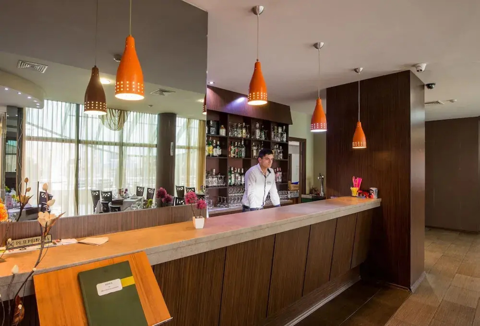 Zdravets Hotel Wellness & SPA