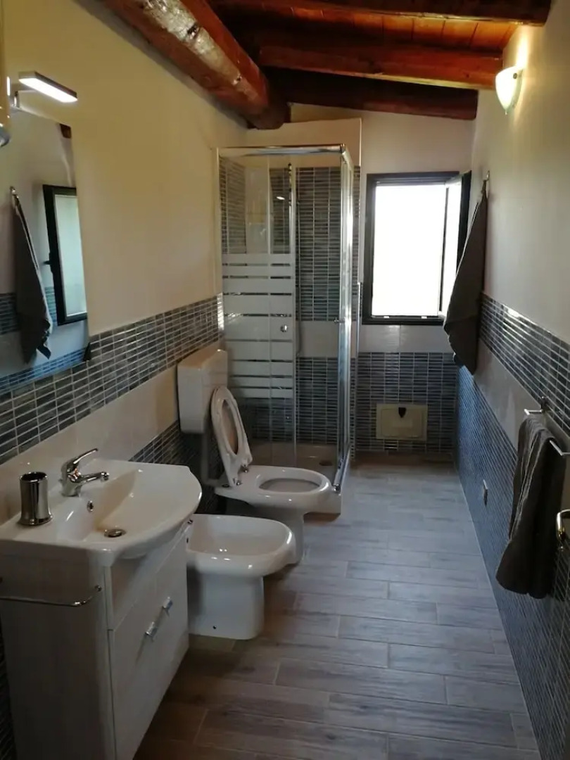 Villa Finaiti - Sole