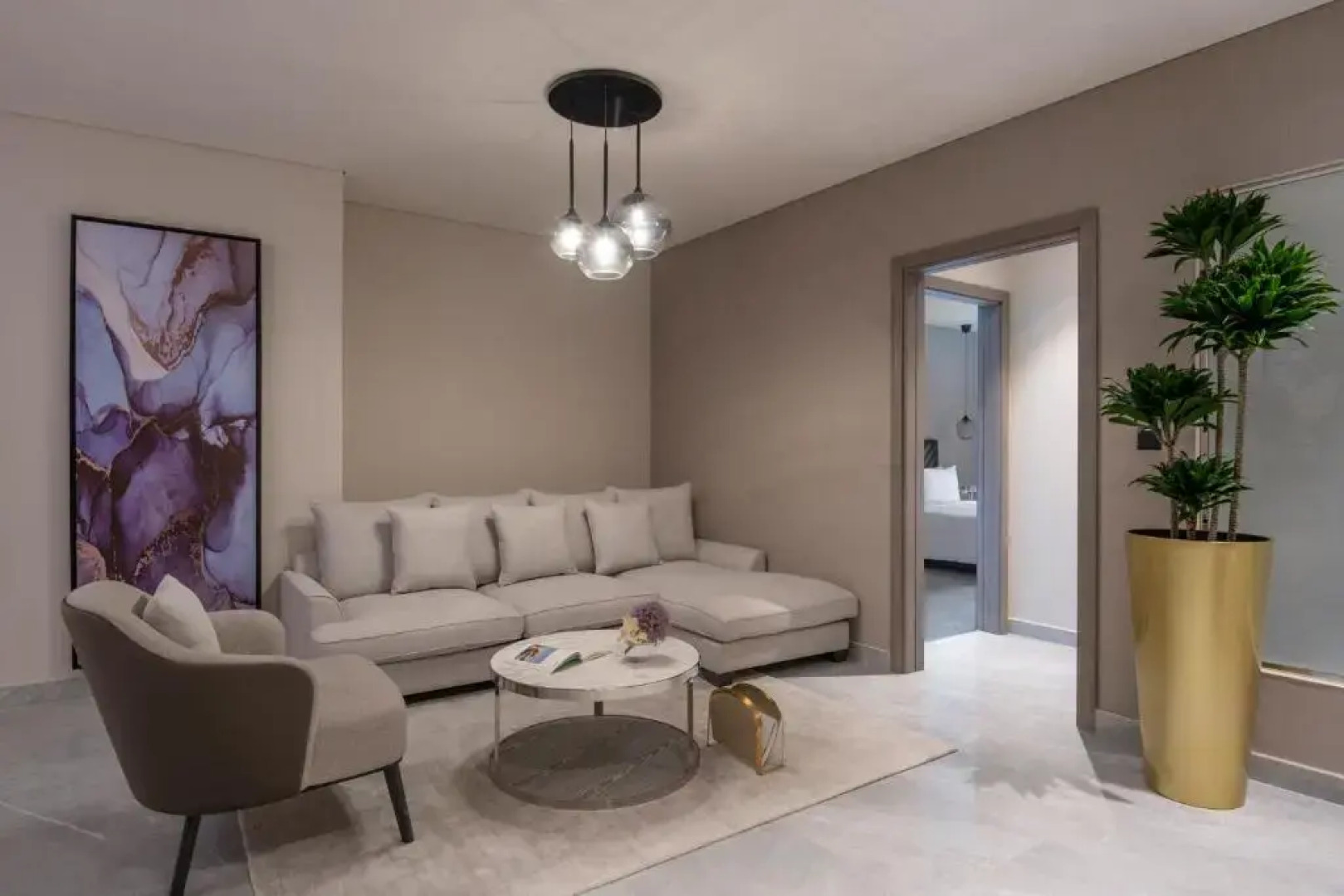 Steigenberger Residence Doha