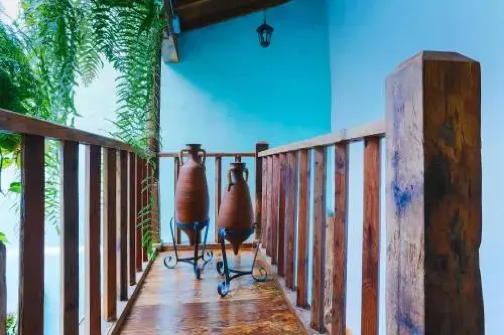 Suites & Apartments Calle Real