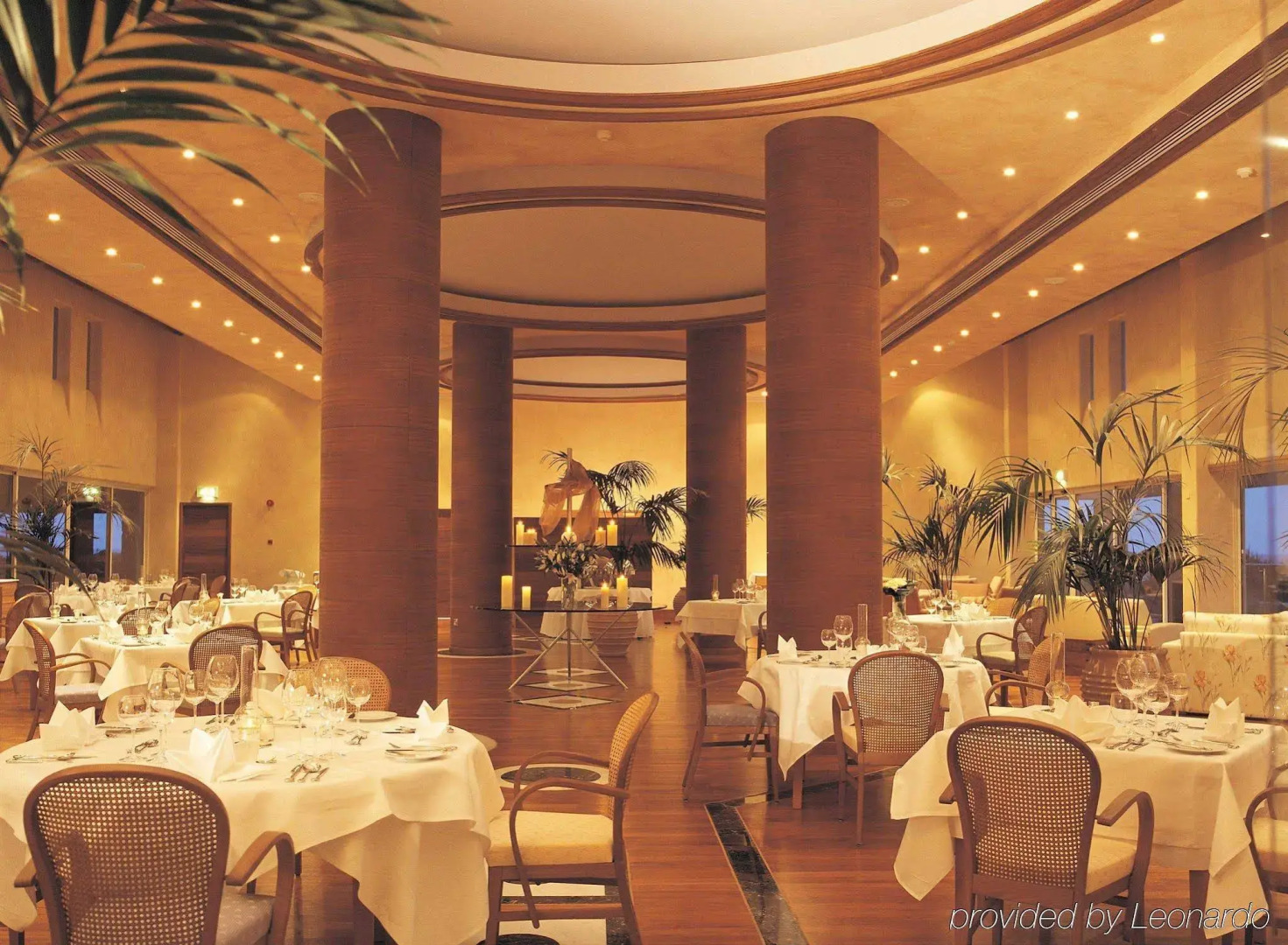 Thalassa Boutique Hotel & Spa