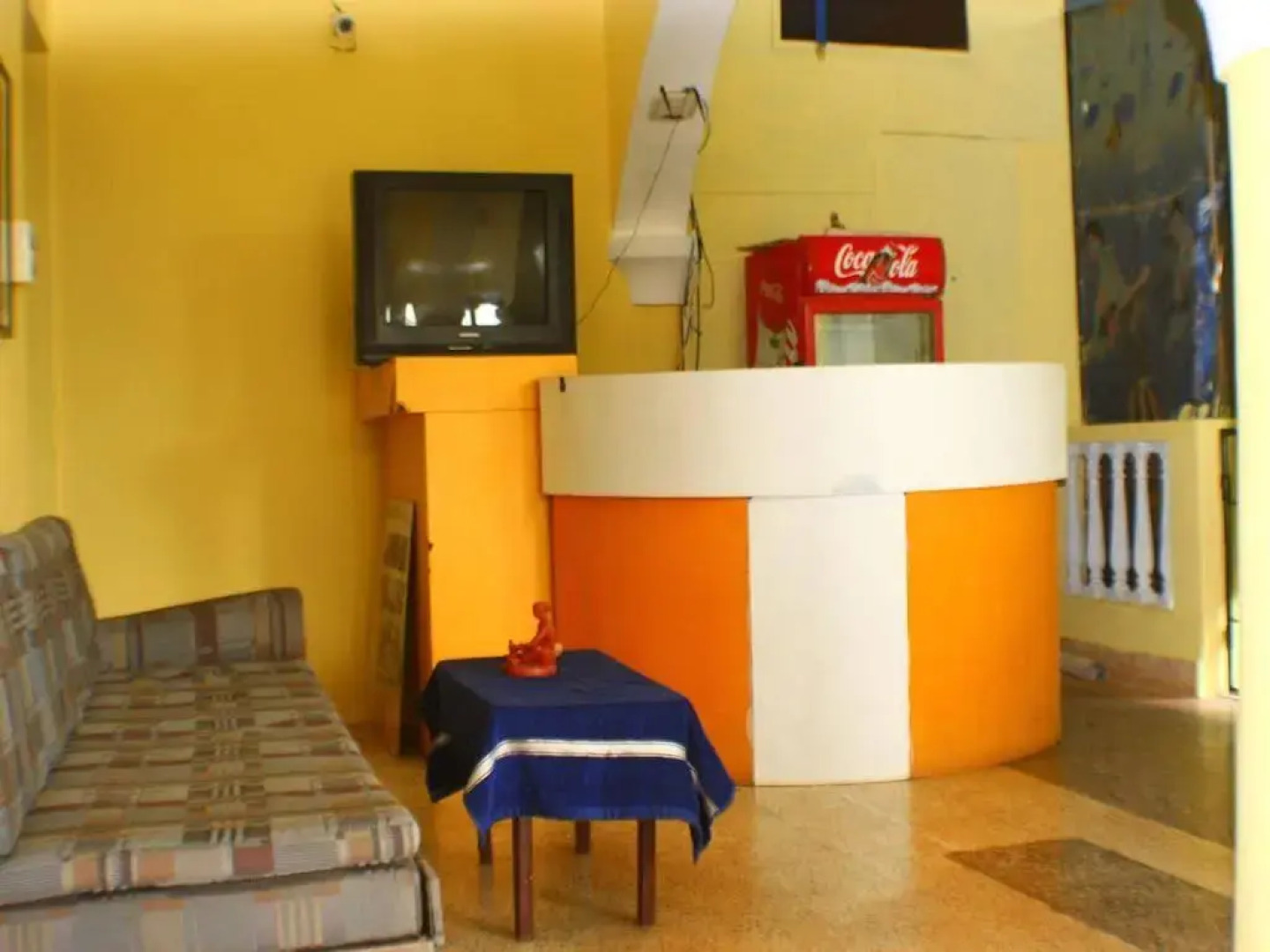 OYO 6808 StayOut Ben's Inn