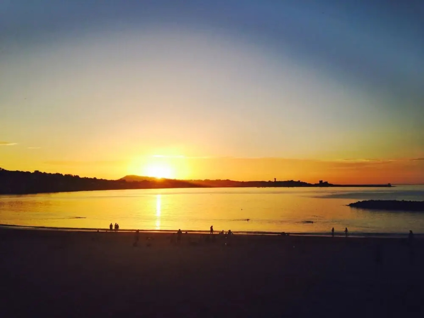 Studio in Arcachon, With Wonderful City View and Furnished Balcony - 2