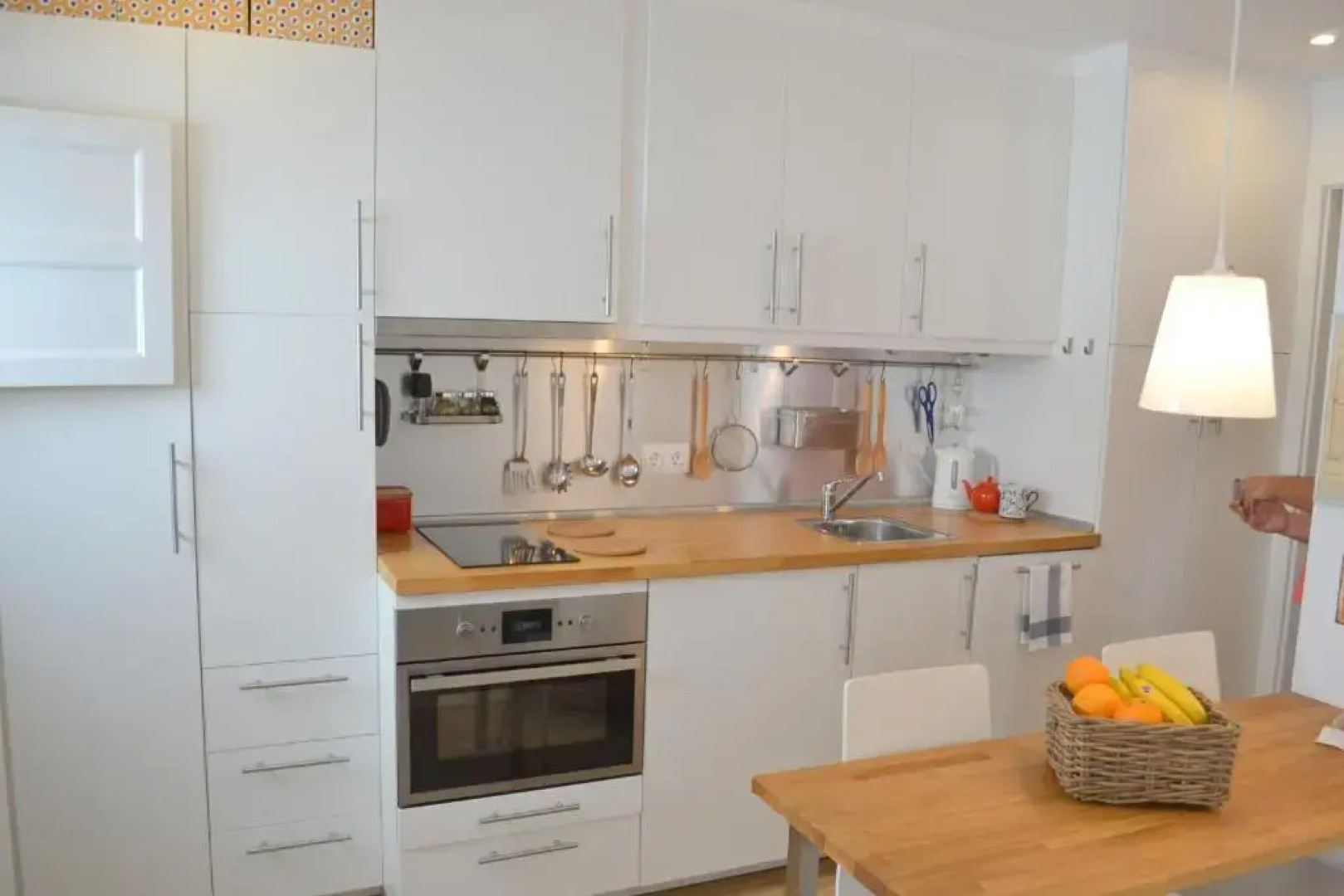 RH Factory 15, Lisbon Apartment