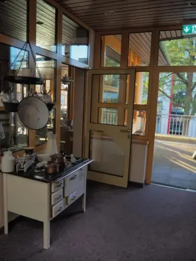 Hotel „Zur Linde“